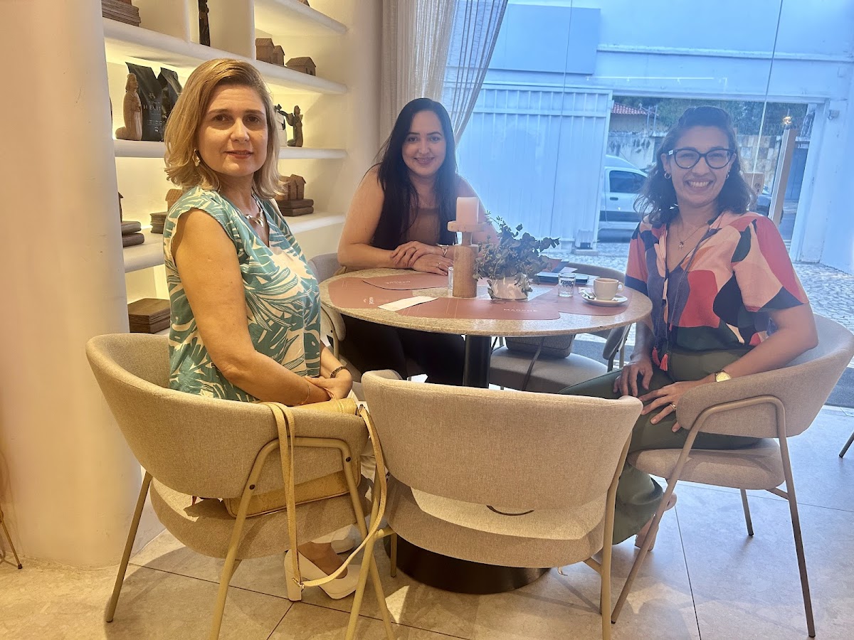 Marché du Gâteau in Teresina