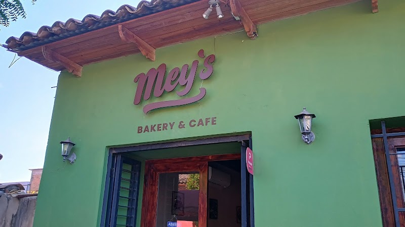 Marci's Bakery & Sweets - Bakery in Distrito Central