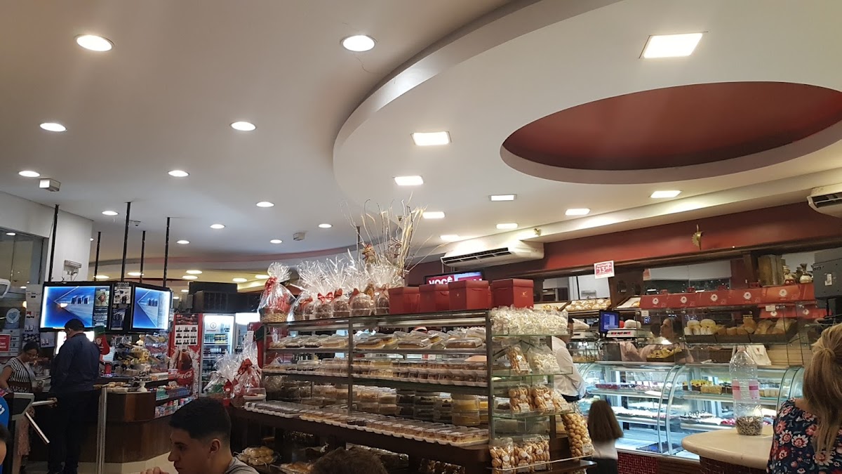 Maria Cereja - Bakery in Guarulhos
