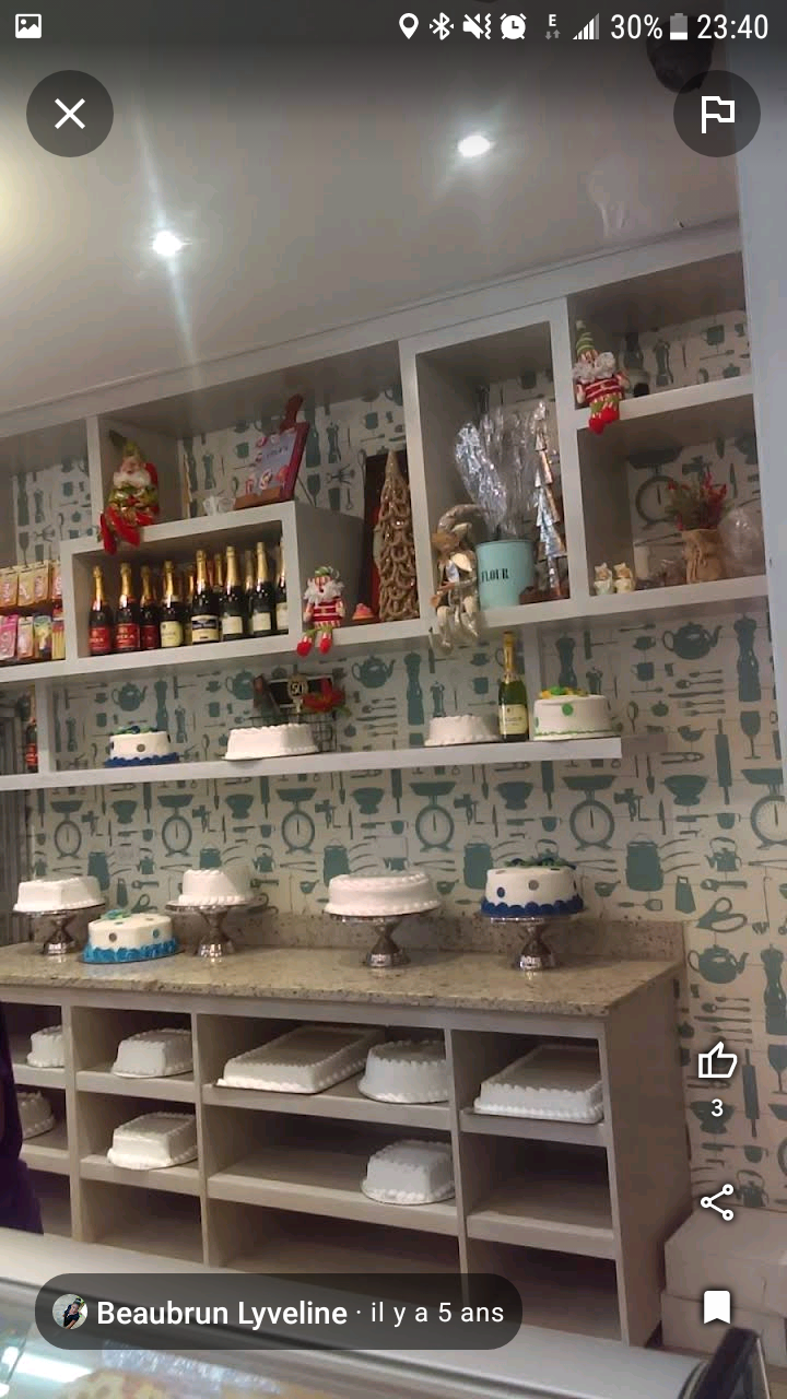 Marie Beliard - Bakery in Petion-Ville