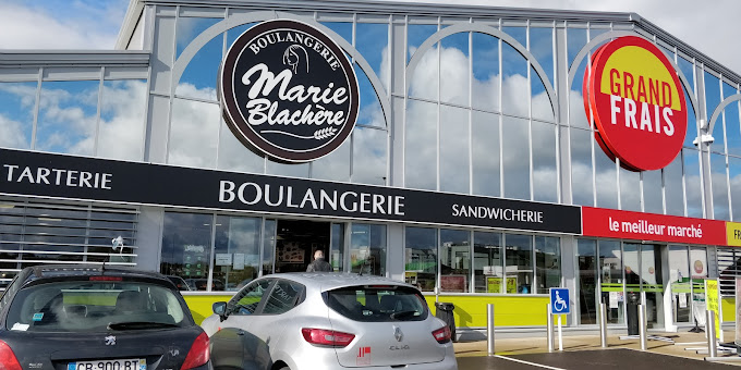 Marie Blachere