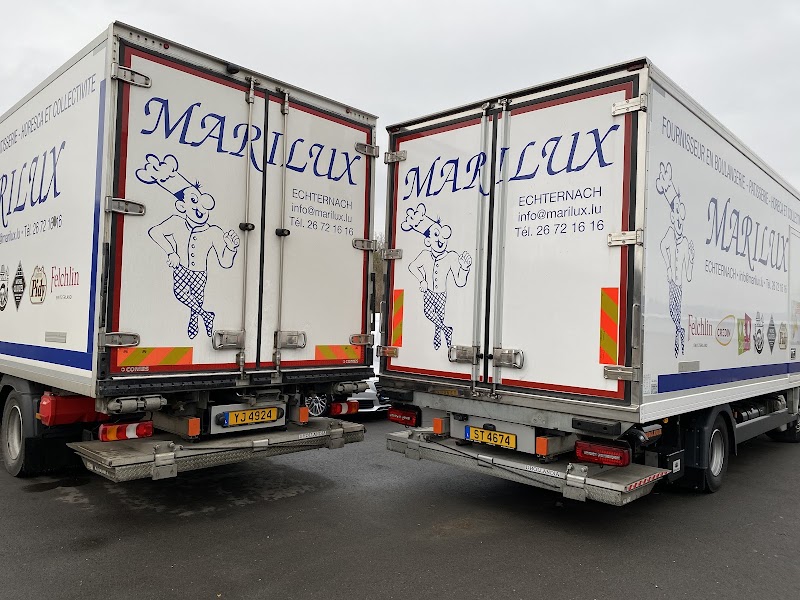 Marilux Sàrl in Echternach