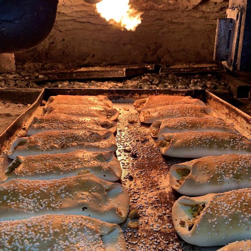 Mario bakery
