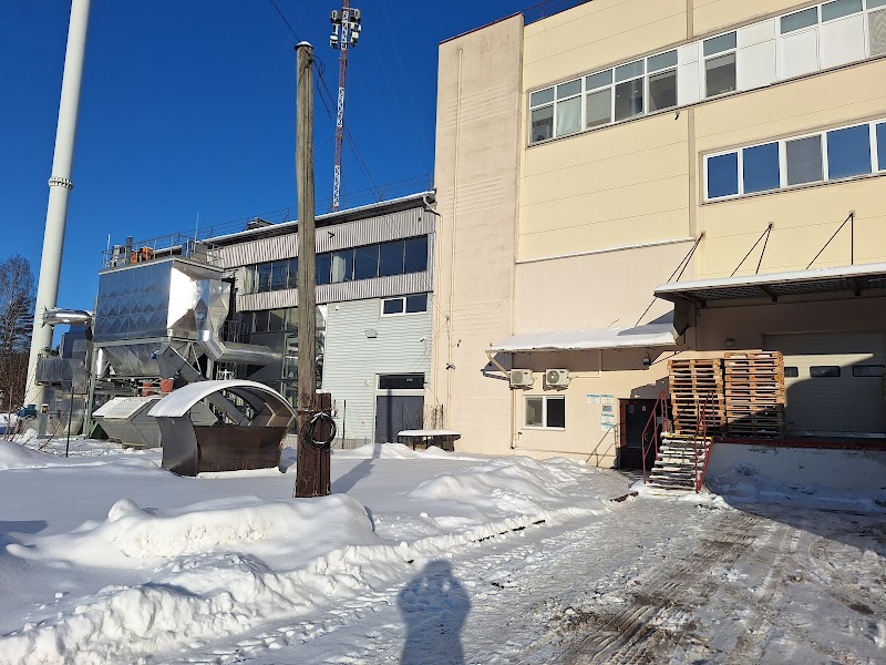MARIO konditorejas fabrika - Bakery in Baloži