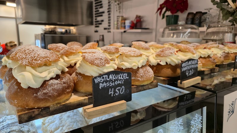 Mark Bakery - Bakery in Harku