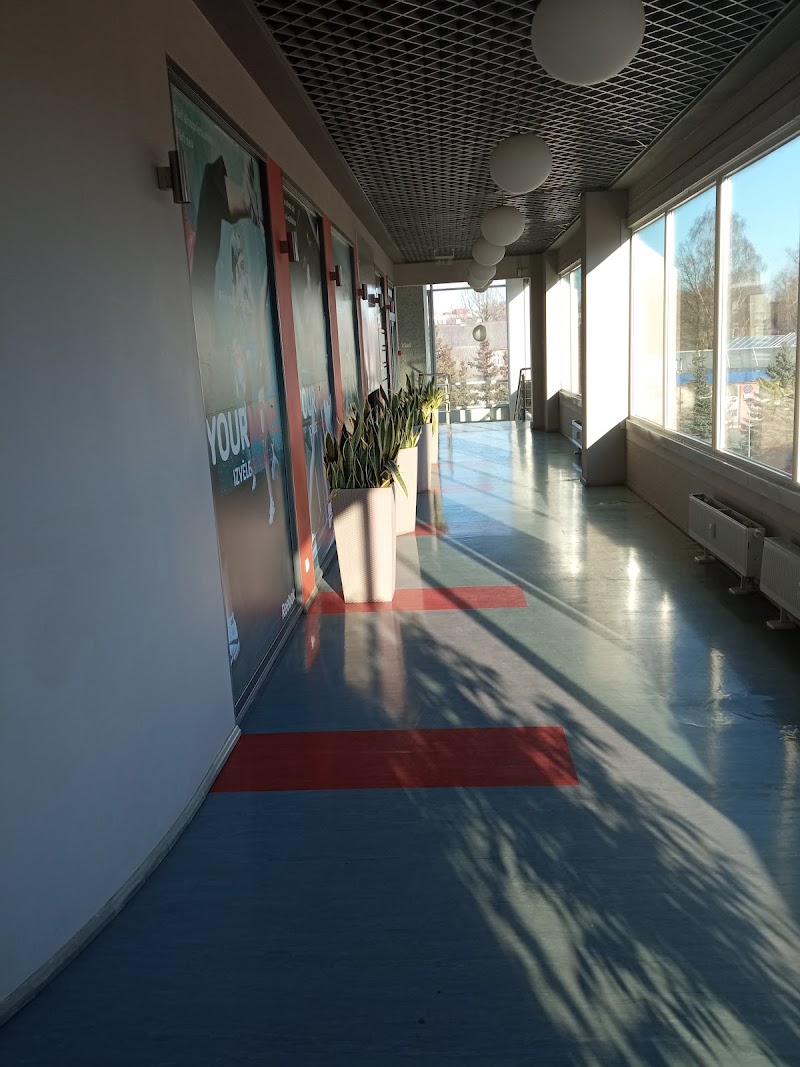 Martas Beķereja in Jelgava