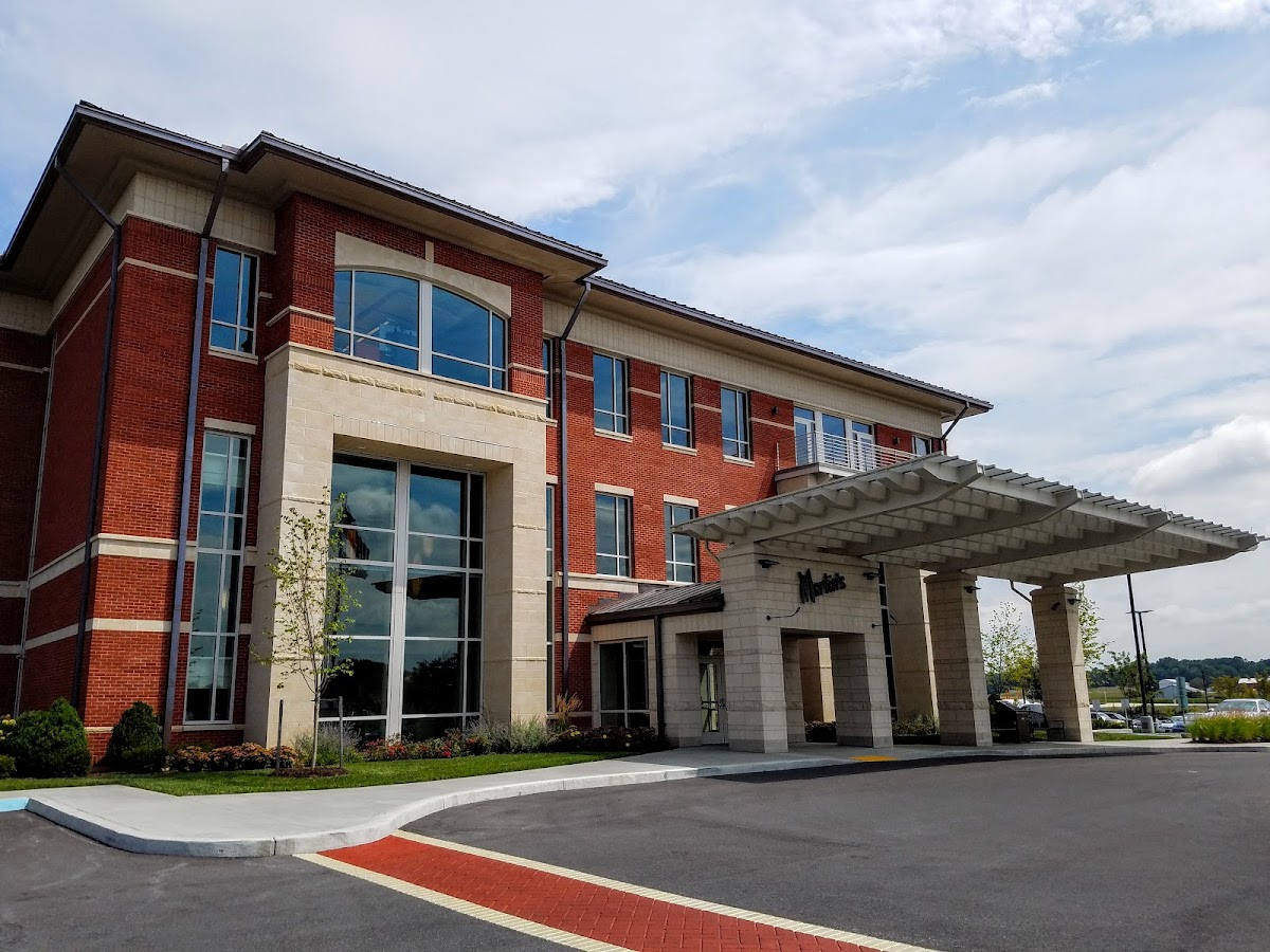 Martin's Famous Pastry Shoppe - Pastry Shop in Chambersburg