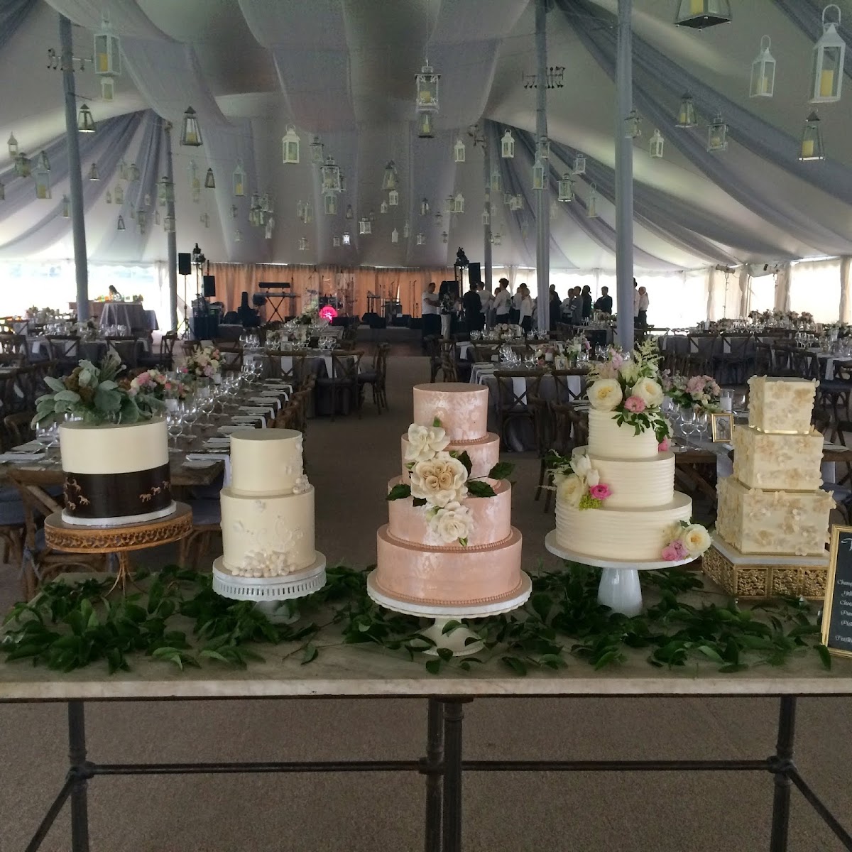Martine's Pastries - Pastry Shop in Lexington