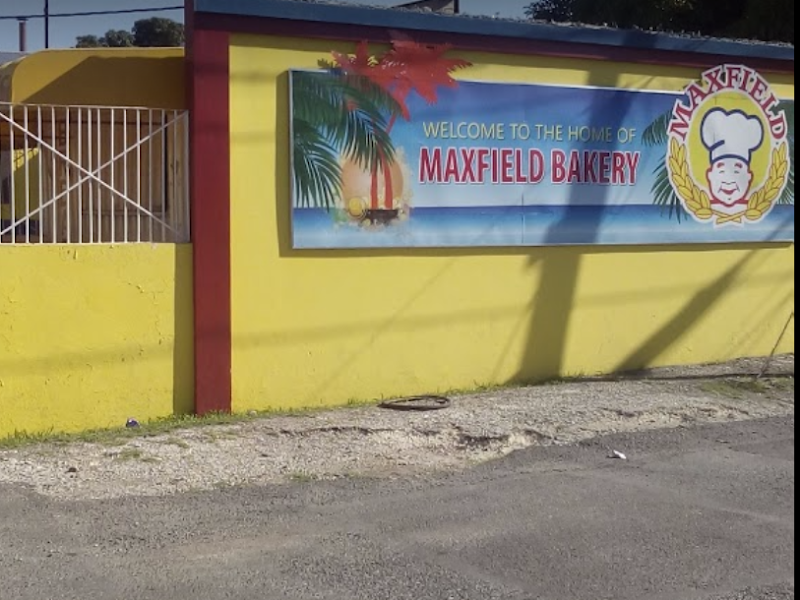 Maxfield Bakery and Pastries - Pastry Shop in St Andrew
