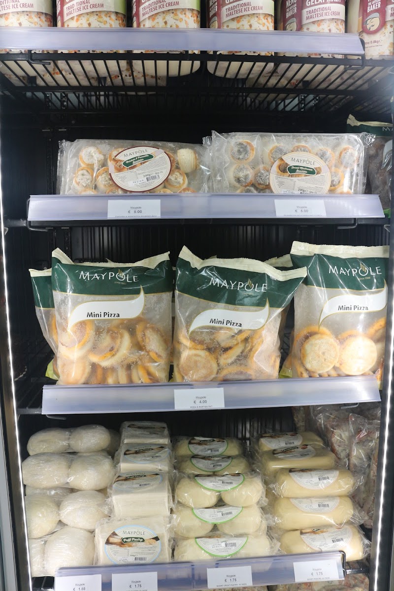 Maypole bakery - Bakery in Qormi