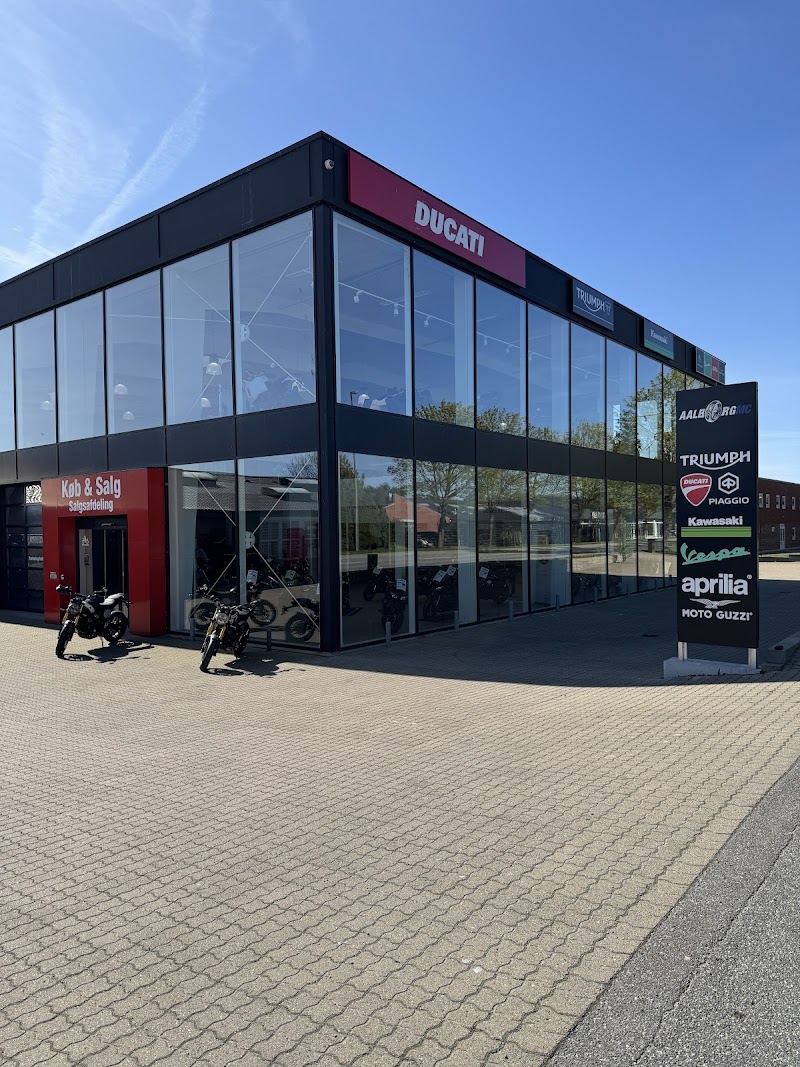 MC Konditoren - Bakery in Aalborg