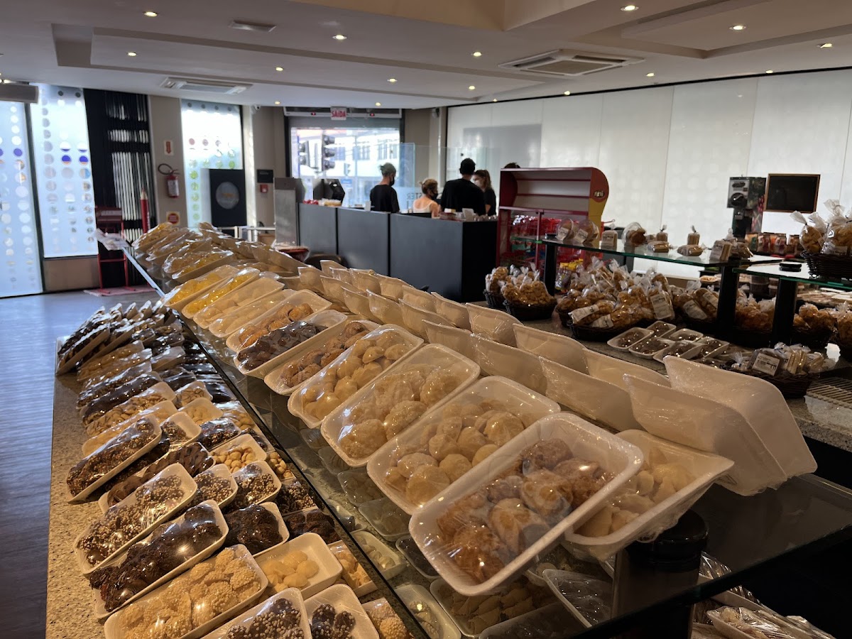 Meister Willi Padaria e Confeitaria - Bakery in Itajaí