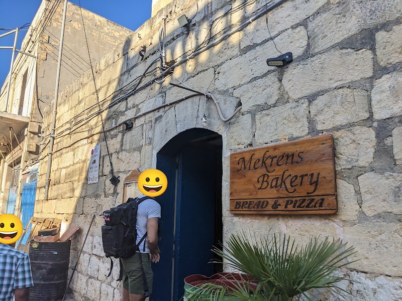 Mekren's Bakery - Bakery in Nadur