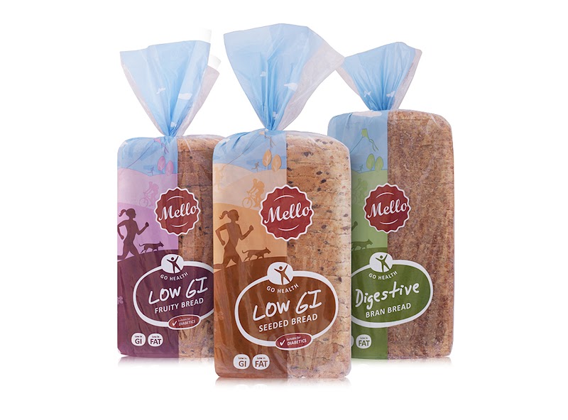 Mello Foods - Bakery in Windhoek West