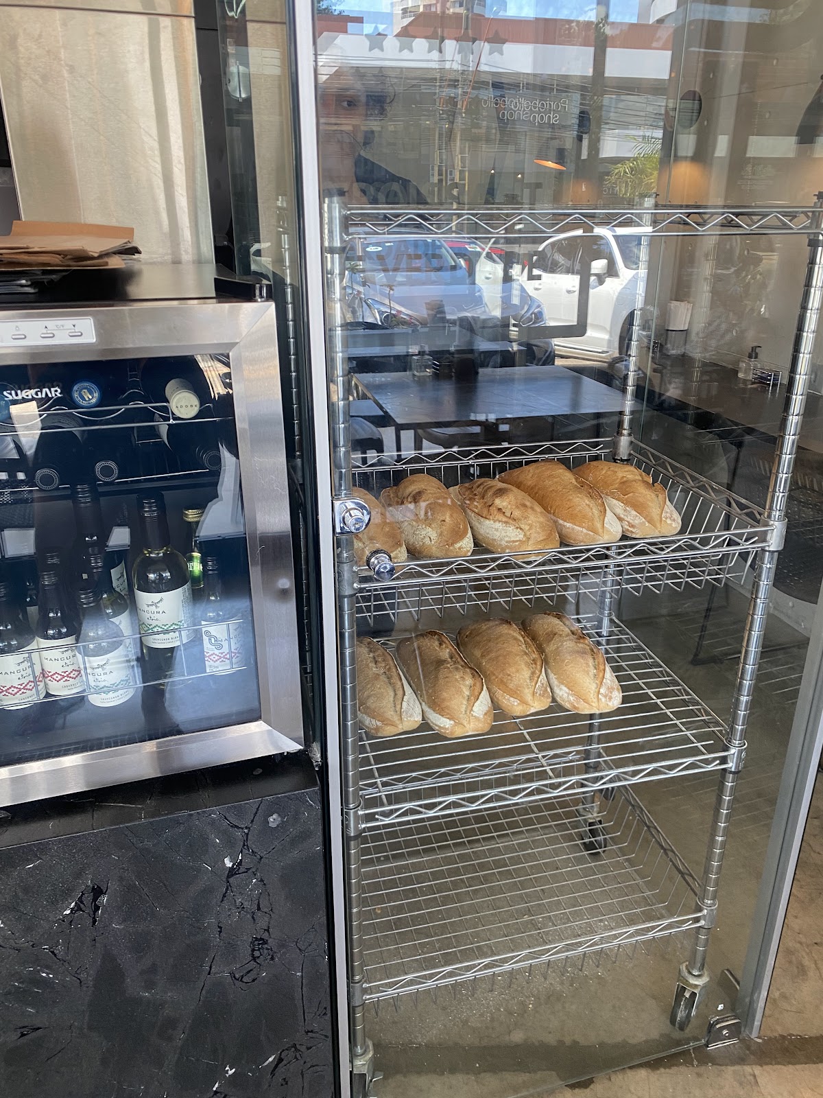 MH Pâtisserie - Patisserie in Teresina