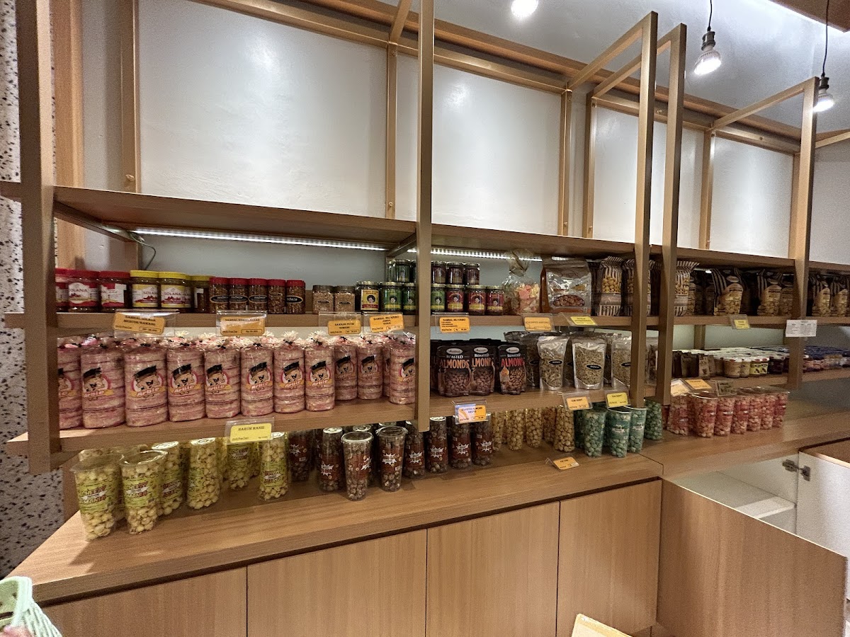 Michelle Bakery in Depok