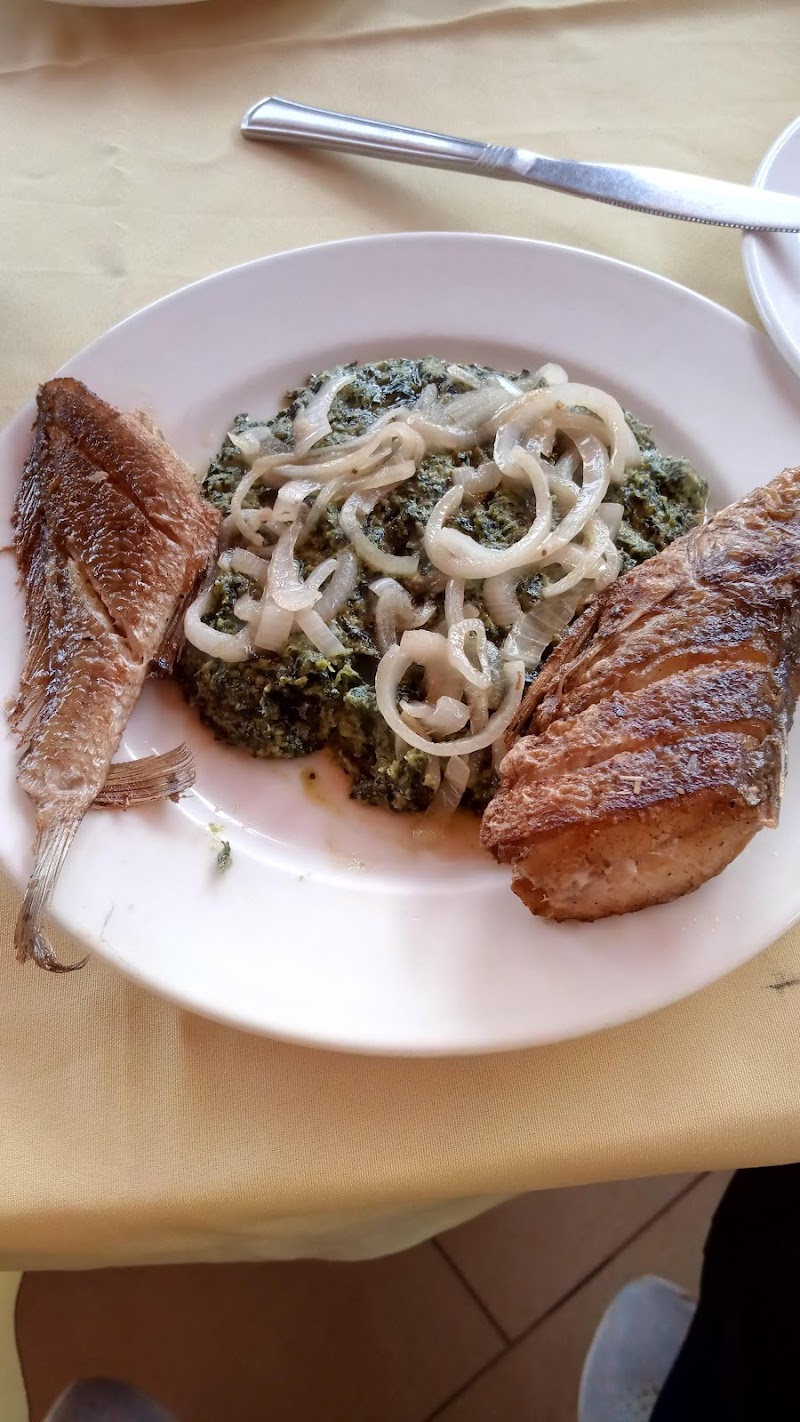Mie Dorée - Bakery in Bertoua