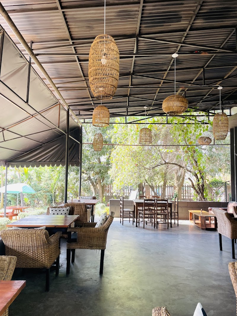 Millie's Artisan Bakery in Blantyre