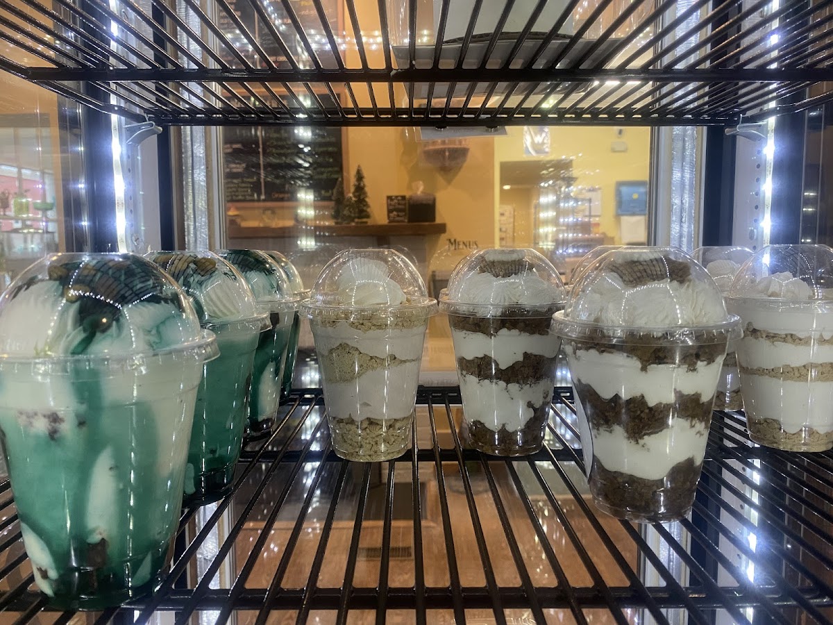 Minglewood Bake Shop in Richmond