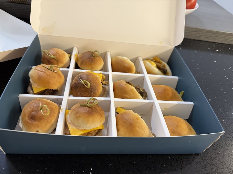 Mini Delights Bahrain