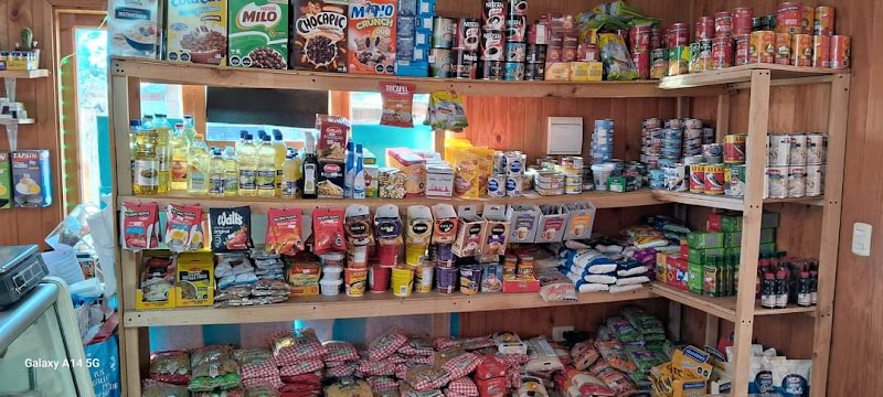 Mini Market Esperanza Patagonia - Bakery in Aisén