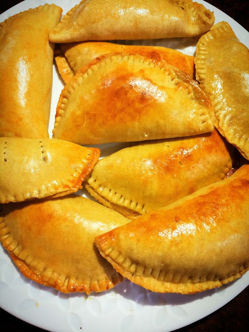 Mira's Pastries in Abuja