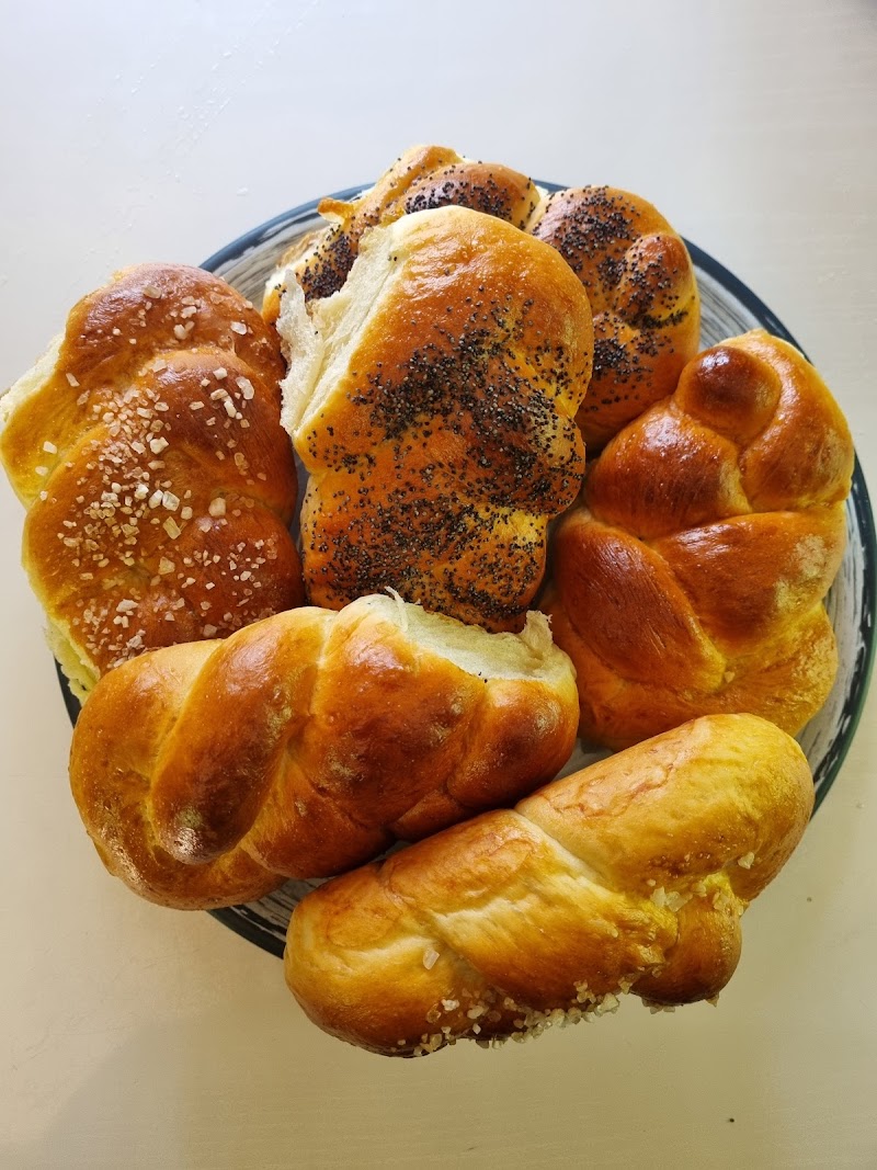 MischkaBakery - mini řemeslná pekárna in Brandov