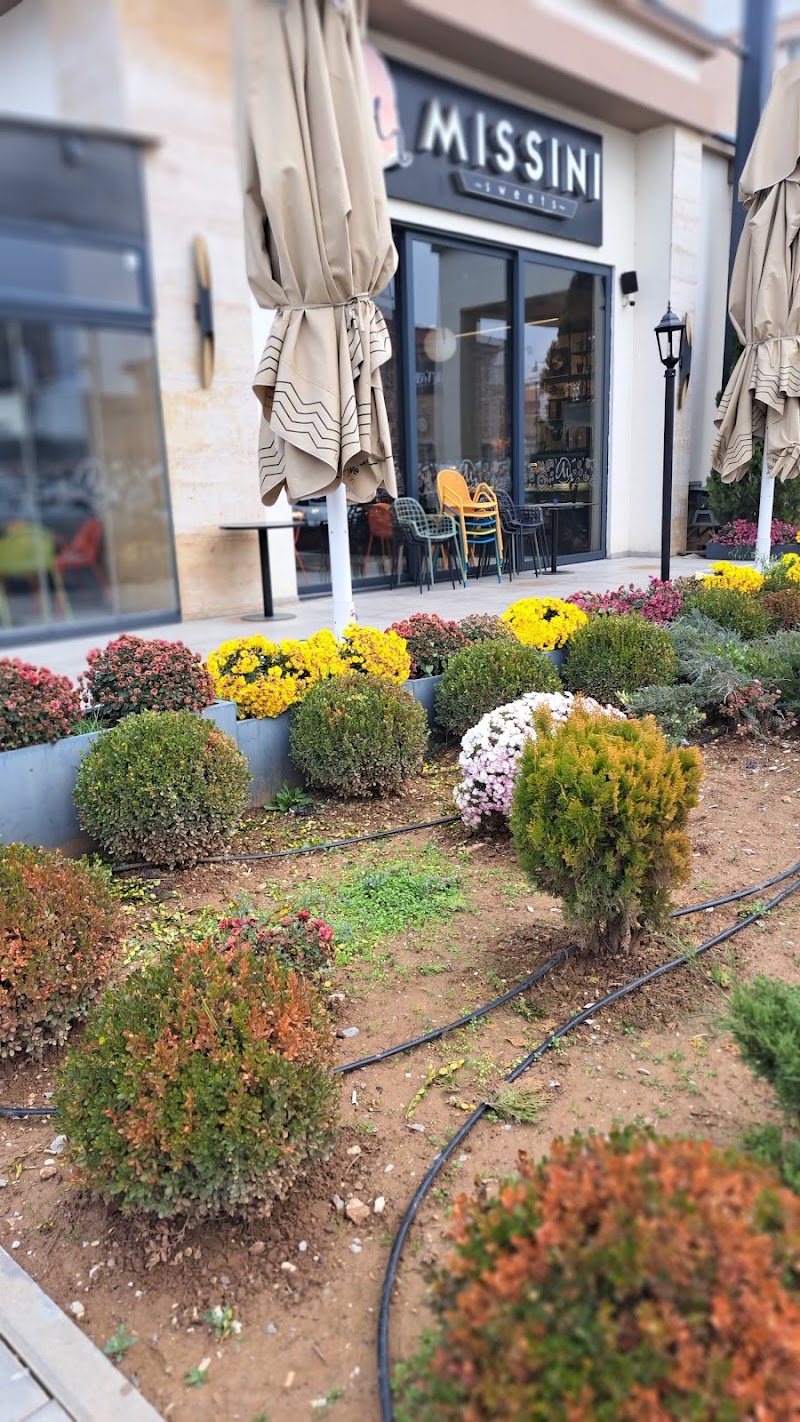 Missini Sweets - Bakery in Ferizaj