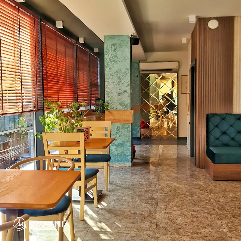 Missini Sweets - Bakery in Gjilan