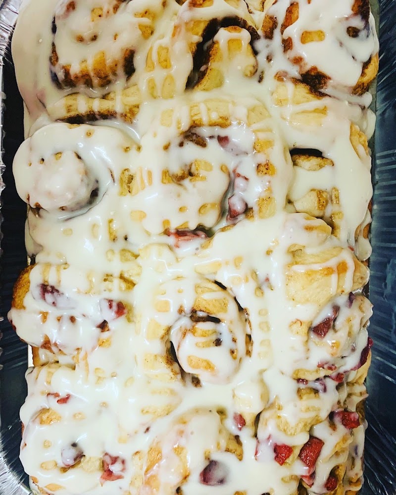 MK Bakes & Bites
