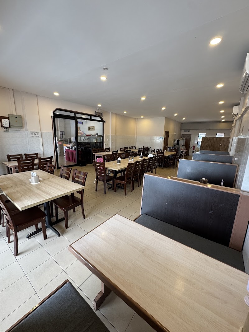 MK MC Brumby Restaurant - Bakery in Bandar Seri Begawan