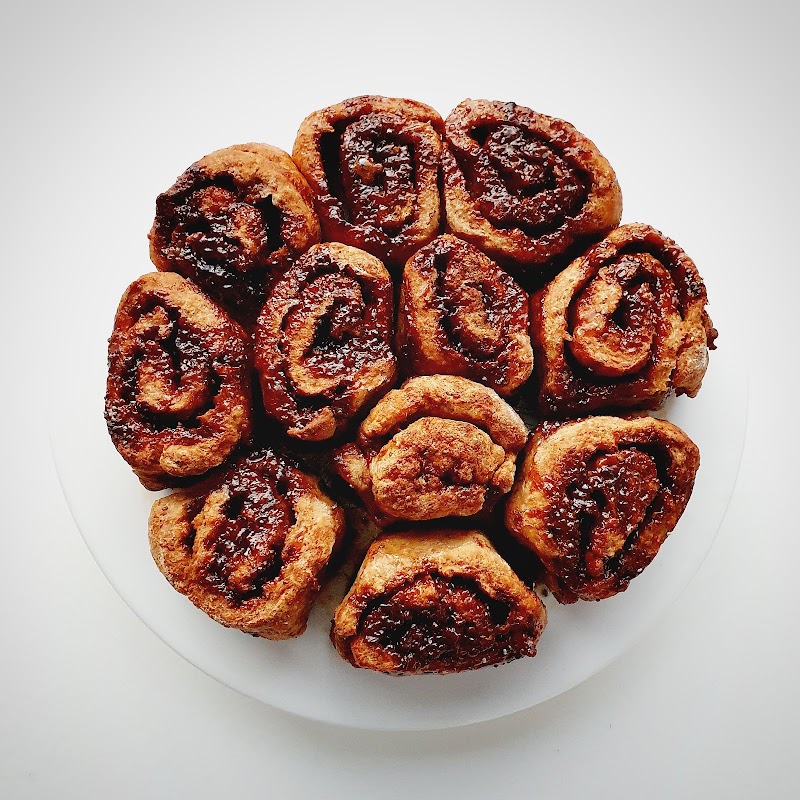 Moeke van eigen deeg in Aalst