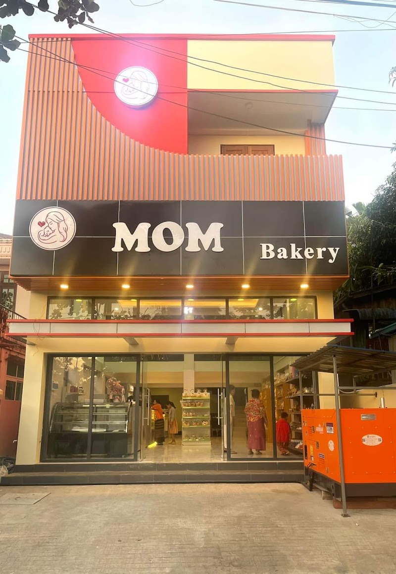MOM Bakery - Bakery in Hmawbi