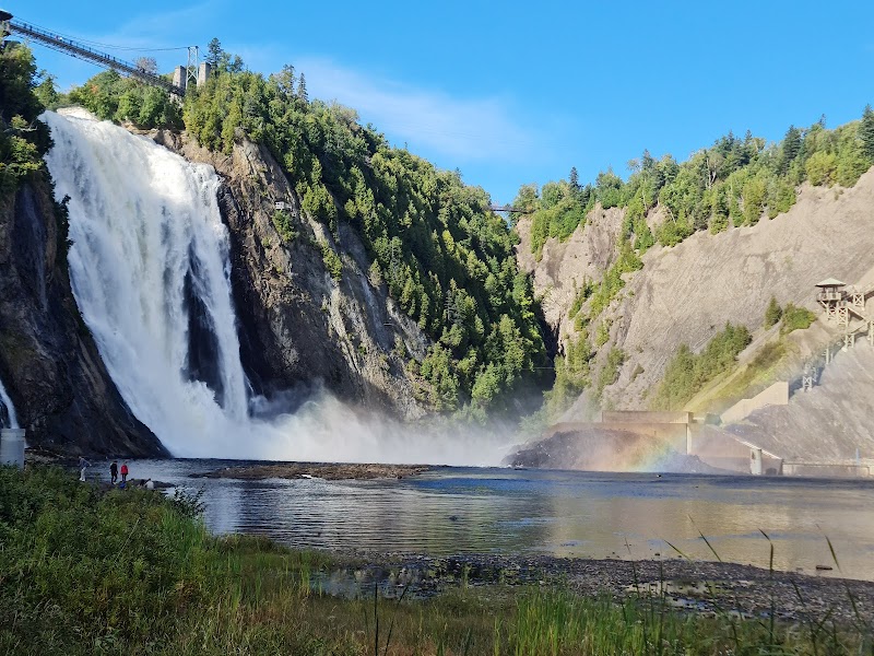 Mont Morency（）