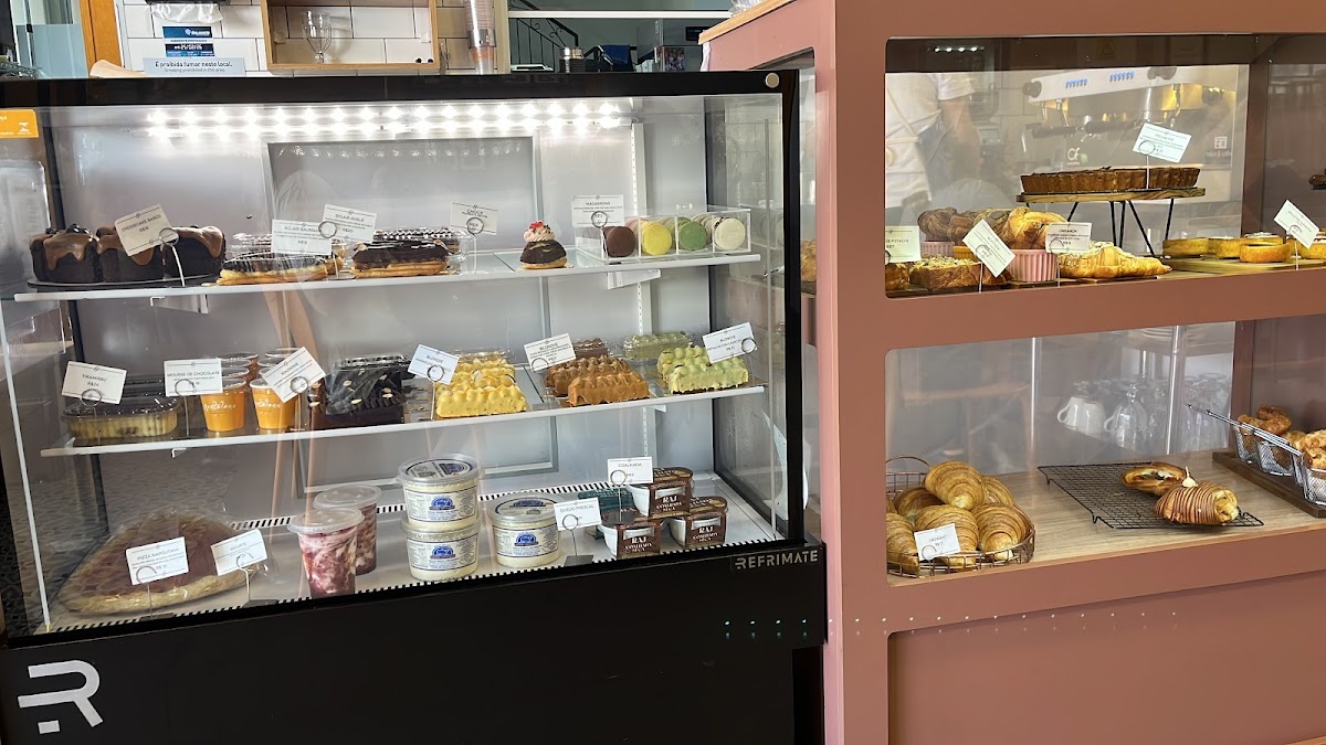 Montelena Padaria Artesanal - Artisan Bakery in Piracicaba