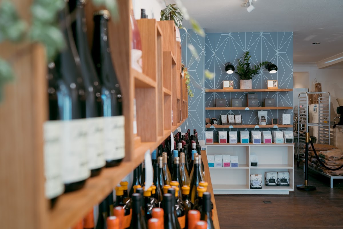 Moonrise Bakery - Bakery in Seattle
