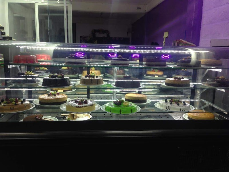 Morita Panadería y Repostería - Bakery in Distrito Central