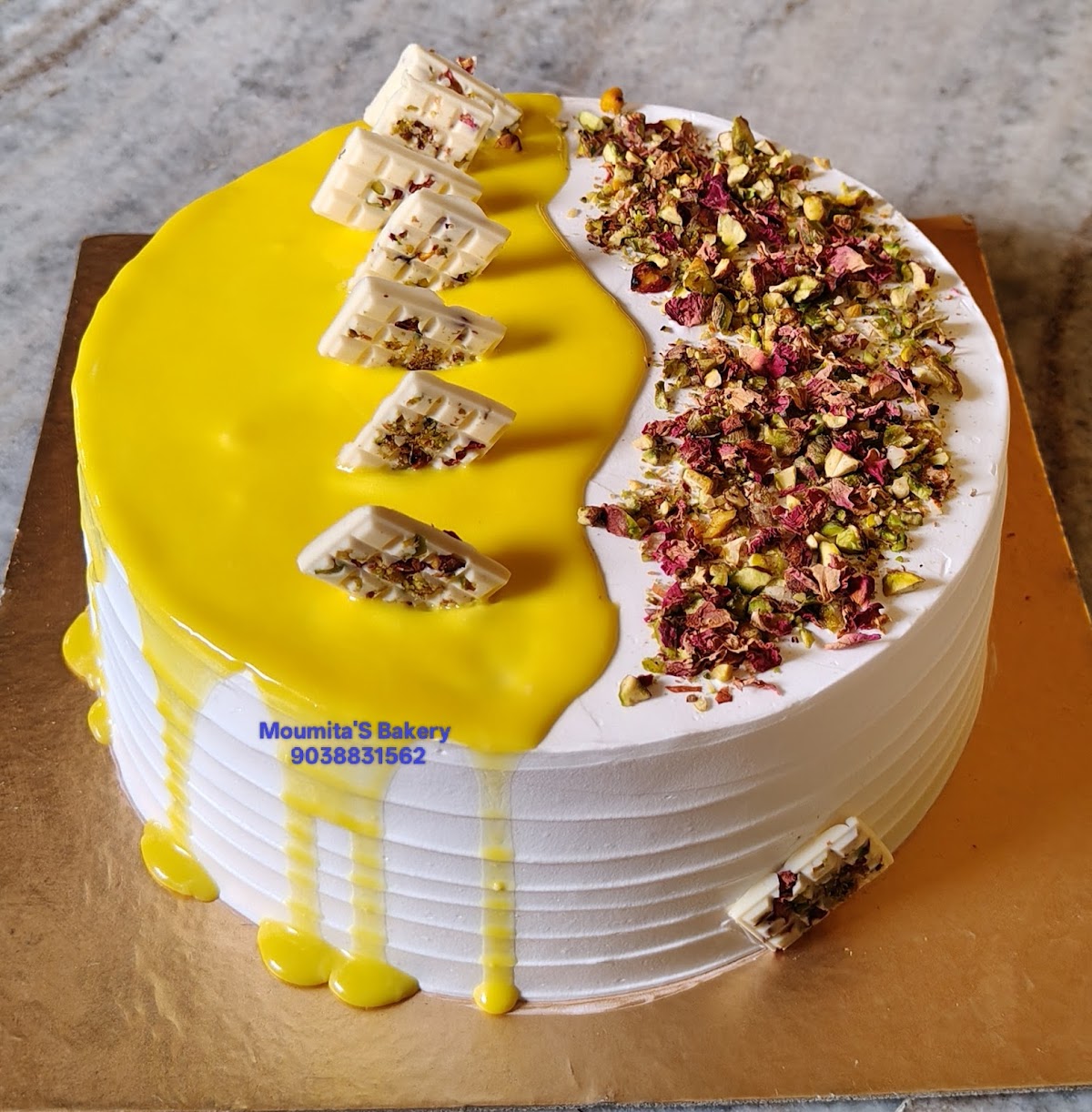 Moumita'S Bakery in Howrah