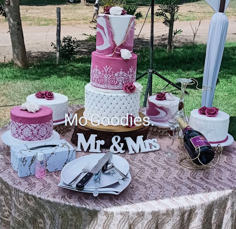 Moustapha sadik bakery and fruit parlour - Bakery in Kajiado