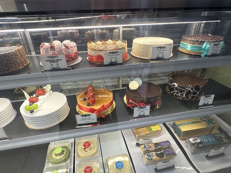 Mr Baker Convenience Bakery Store - Bakery in Bandar Seri Begawan