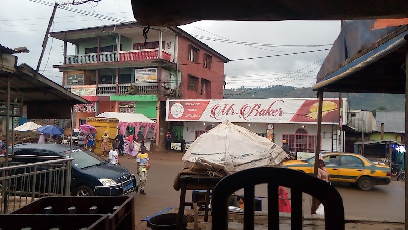 Mr Chubs Bakery/Supermarket&mini Cite Complex Mile 7 Nkwen Bamenda - Bakery in Bamenda