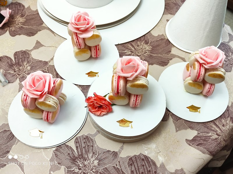 Mr Macaron