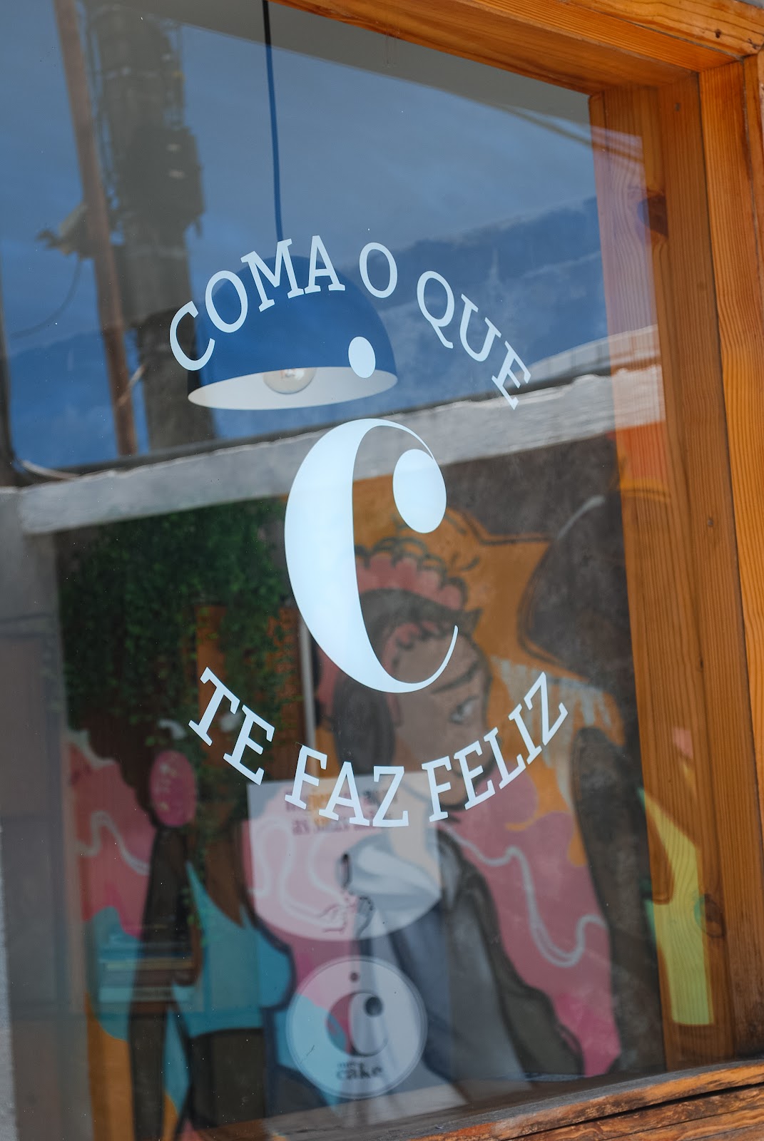 Mrs. Cake in Aracaju