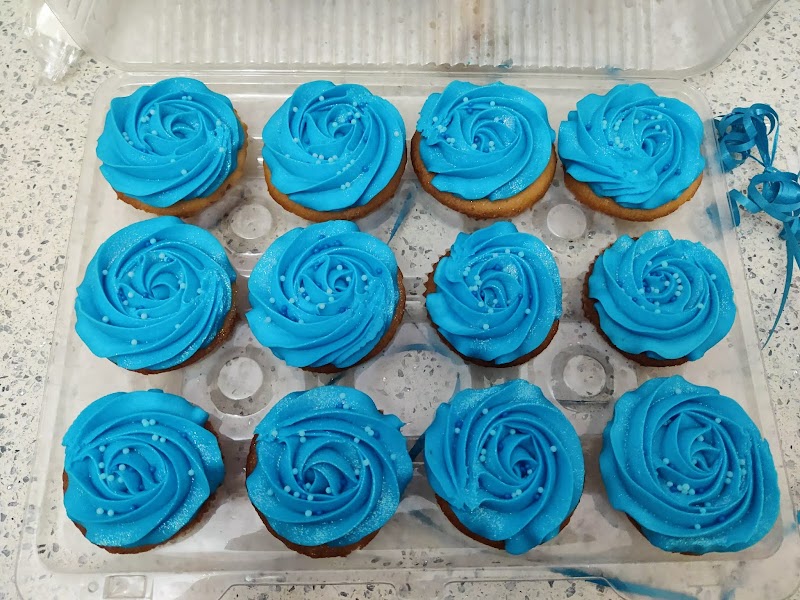 Ms Brewleys Bakery - Bakery in Road Town