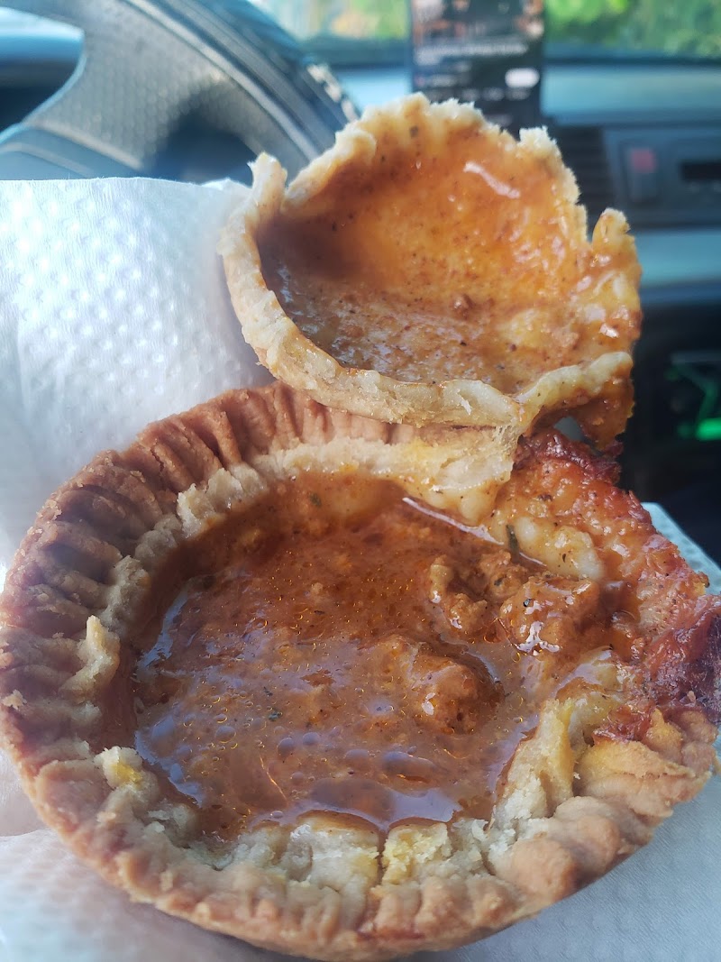 Ms. Mary's Meatpies and Pastries - Pastry Shop in Belmopan