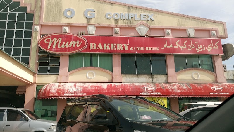 Mum Bakery - Bakery in Pekan Tutong