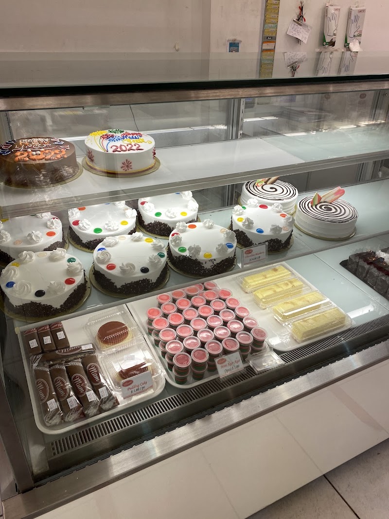 Mum's Bakery in Kuala Belait