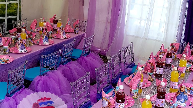 Mummy Bakes - Bakery in Kajiado