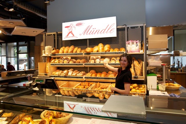 Mündle Bäckerei Konditorei - Bakery in Ruggell
