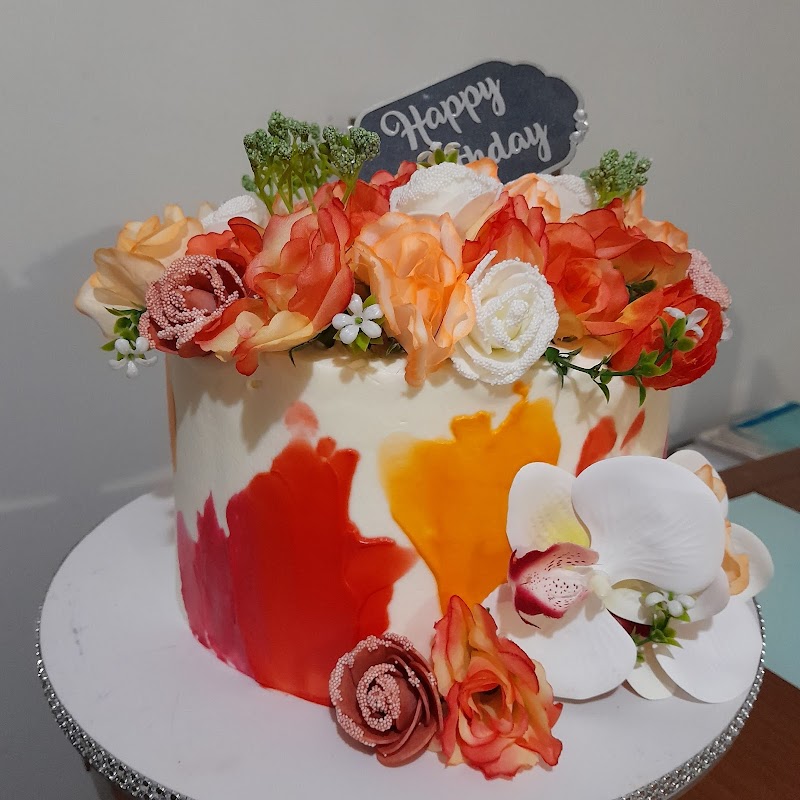 Mundo Doce - Bakery in Cidade de Maputo